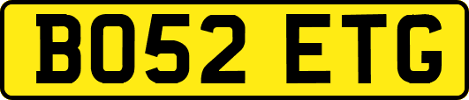 BO52ETG