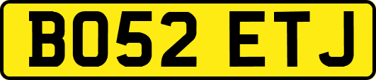 BO52ETJ