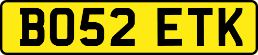 BO52ETK