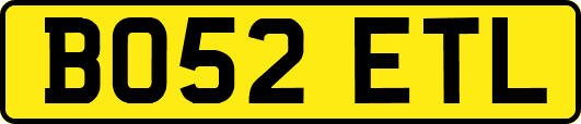 BO52ETL
