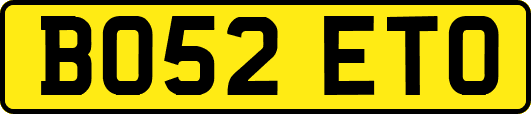 BO52ETO