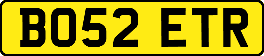 BO52ETR