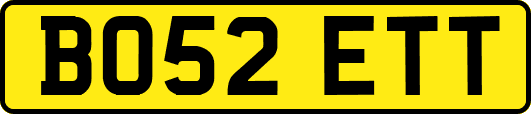 BO52ETT