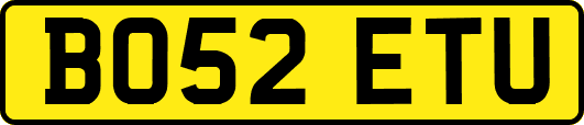 BO52ETU