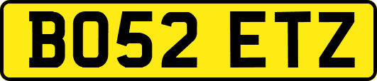 BO52ETZ