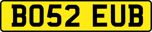 BO52EUB