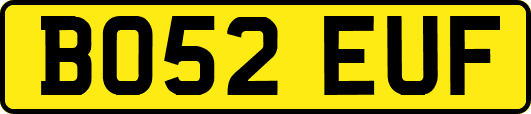 BO52EUF