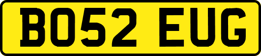 BO52EUG