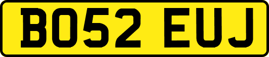 BO52EUJ