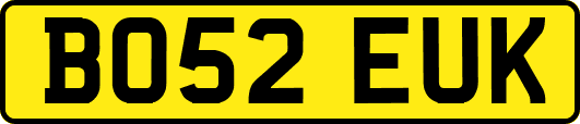 BO52EUK