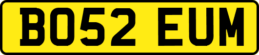 BO52EUM