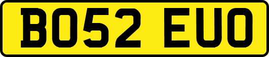 BO52EUO
