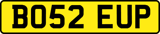 BO52EUP