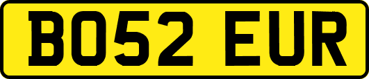 BO52EUR