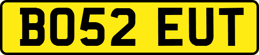 BO52EUT