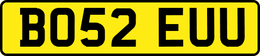 BO52EUU