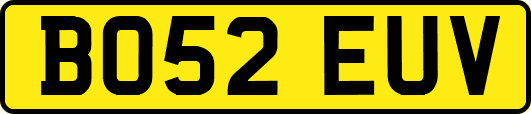 BO52EUV