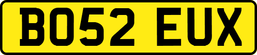 BO52EUX