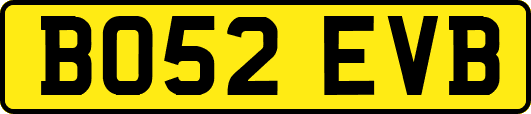 BO52EVB