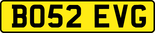 BO52EVG