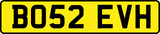 BO52EVH