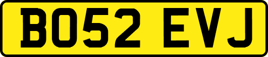 BO52EVJ