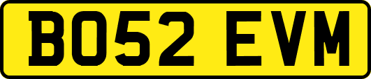 BO52EVM