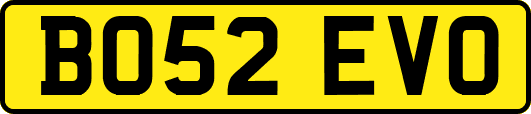 BO52EVO