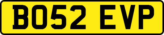 BO52EVP