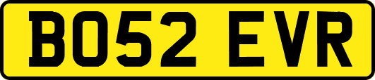 BO52EVR