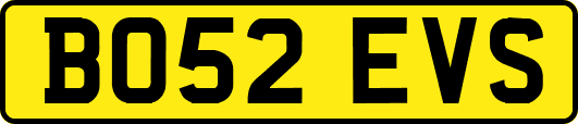 BO52EVS