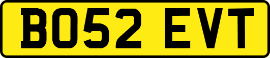 BO52EVT