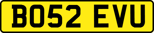 BO52EVU