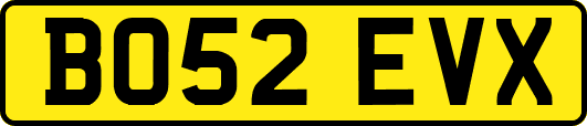 BO52EVX
