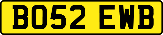 BO52EWB