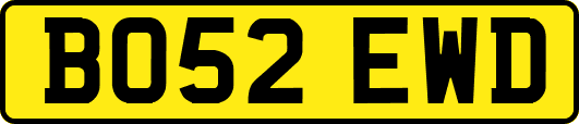 BO52EWD