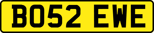 BO52EWE
