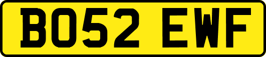 BO52EWF