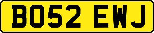 BO52EWJ