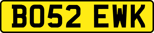 BO52EWK