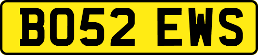 BO52EWS