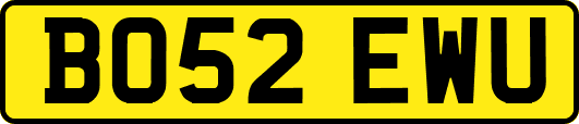 BO52EWU