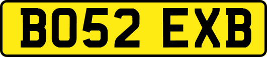 BO52EXB