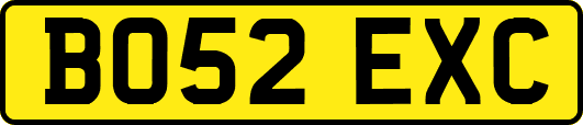 BO52EXC