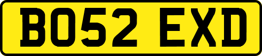 BO52EXD