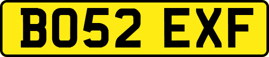 BO52EXF