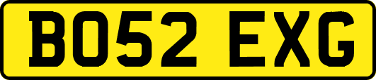 BO52EXG
