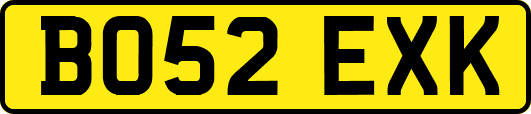 BO52EXK
