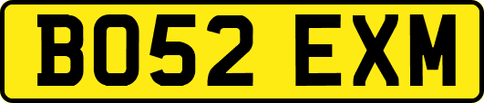 BO52EXM