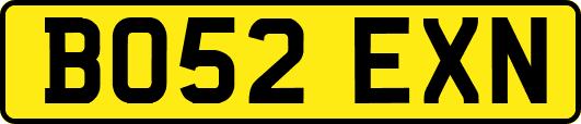 BO52EXN